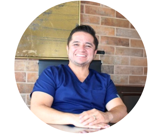 dr Fernando guardado